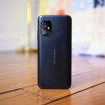 Le bouton du Zenfone 9 d&rsquo;Asus ne servirait pas qu&rsquo;à le déverrouiller