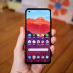 Asus Zenfone 8 : le petit smartphone premium d’Android est 200 € moins cher Asus Zenfone 8 : le petit smartphone premium d’Android est 200 € moins cher