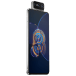Asus Zenfone 8 Fip Frandroid 2021