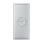 Un prix incroyable pour cette batterie externe Samsung (avec charge sans fil) Un prix incroyable pour cette batterie externe Samsung (avec charge sans fil)