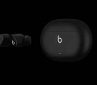 Les écouteurs Beats Studio Buds // Source : 9to5Mac