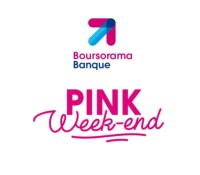 Boursorma pink mai 2021