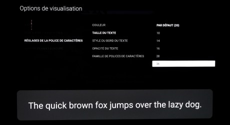 Sony Bravia Core