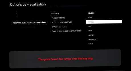 Sony Bravia Core