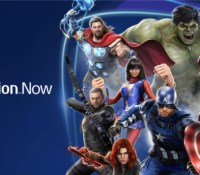 PlayStation Now