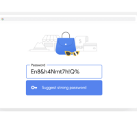 Il existe des solutions faciles pour sécuriser votre compte Google // Source : Google