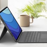 Logitech Combo Touch : la housse pour iPad Pro plus polyvalente que le Magic Keyboard