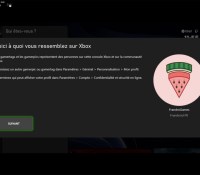 Comment ajouter des comptes supplémentaires sur Xbox 08