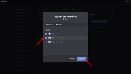 Comment configurer un serveur Discord 26