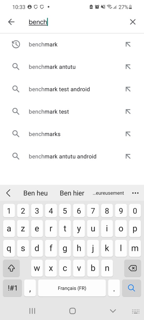 Comment télécharger une appli à partir du Google Play Store et sans le Play Store 03-21