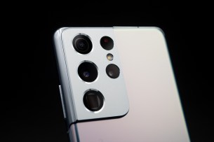 Le module photo du Galaxy S21