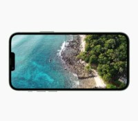 Vue d'artiste de l'iPhone 13 // Source : ConceptsiPhone