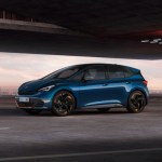 Cupra Born officialisée : 540 km d’autonomie pour la rivale de la Volkswagen ID.3 Cupra Born officialisée : 540 km d’autonomie pour la rivale de la Volkswagen ID.3
