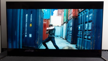 Sony XR-65A90J