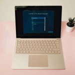 Microsoft Surface Laptop 4 : le modèle AMD Ryzen coûte 330 € de moins actuellement Microsoft Surface Laptop 4 : le modèle AMD Ryzen coûte 330 € de moins actuellement