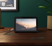 La 2e génération de l'Echo Show 8 // Source : Amazon