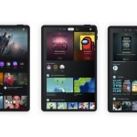 Google tente un come-back d’Android sur le marché des tablettes avec Entertainment Space Google tente un come-back d’Android sur le marché des tablettes avec Entertainment Space