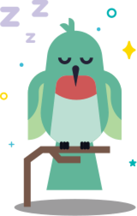 Fitbit animal 4
