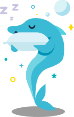 Fitbit animal 6