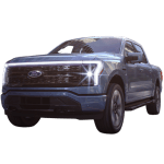 Ford F-150 Lightning