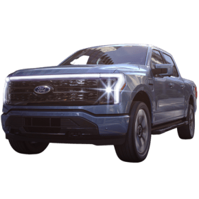 Ford F-150 Lightning