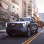Ford F-150 Lightning officialisé : ce puissant pick-up électrique s’attaque au Tesla Cybertruck Ford F-150 Lightning officialisé : ce puissant pick-up électrique s’attaque au Tesla Cybertruck
