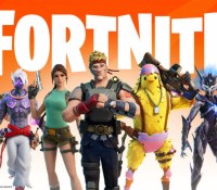Fortnite saison 6
