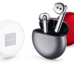 Huawei annonce des FreeBuds 4 améliorés… mais sans toucher au prix Huawei annonce des FreeBuds 4 améliorés… mais sans toucher au prix