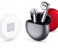 Voici les FreeBuds 4, annoncés ce 19 mai par Huawei en Chine // Source : Huawei via GSMArena Voici les FreeBuds 4, annoncés ce 19 mai par Huawei en Chine // Source : Huawei via GSMArena