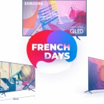Voici les 5 meilleures offres TV 4K disponibles pour les French Days Voici les 5 meilleures offres TV 4K disponibles pour les French Days