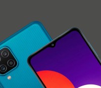 Galaxy M12