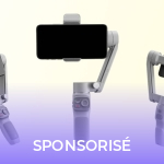Zhiyun Smooth Q3 : que promet ce stabilisateur pour smartphone très complet ? Zhiyun Smooth Q3 : que promet ce stabilisateur pour smartphone très complet ?