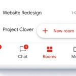 Gmail : comment activer l’interface de Discussions et de Salons Gmail : comment activer l’interface de Discussions et de Salons