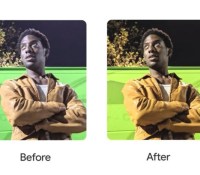 Google veut rendre son appareil photo de Pixel plus inclusif. // Source : Google