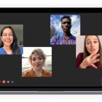 Accessibilité : l’Apple Watch sans les doigts, suivi oculaire, langue des signes… Apple innove encore plus Accessibilité : l’Apple Watch sans les doigts, suivi oculaire, langue des signes… Apple innove encore plus