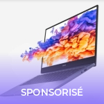 Les nouveaux Honor MagicBook sont en promotion et passent sous les 1000 euros Les nouveaux Honor MagicBook sont en promotion et passent sous les 1000 euros