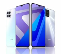 Honor Play 5