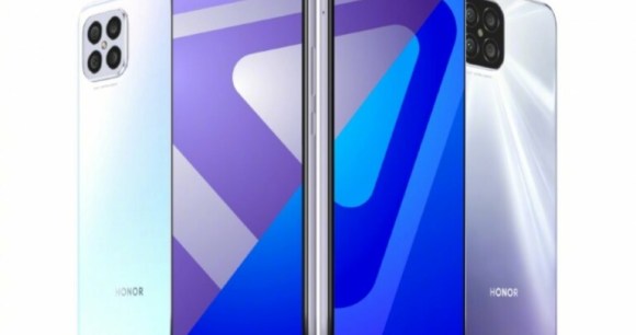 Honor Play 5