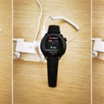 Des photos de la Huawei Watch 3 laissent entrevoir Harmony OS Des photos de la Huawei Watch 3 laissent entrevoir Harmony OS
