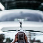 Rolls-Royce fonce vers l’électrique avec un premier modèle nommé Silent Shadow Rolls-Royce fonce vers l’électrique avec un premier modèle nommé Silent Shadow