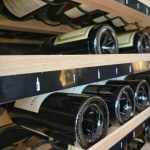 Votre cave à vin aussi devient connectée et ce n’est pas donné Votre cave à vin aussi devient connectée et ce n’est pas donné