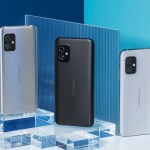 Asus dévoile son Zenfone 8, un smartphone premium au format riquiqui Asus dévoile son Zenfone 8, un smartphone premium au format riquiqui