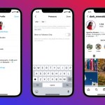 Instagram plus LGBT-friendly avec l’ajout des pronoms Instagram plus LGBT-friendly avec l’ajout des pronoms