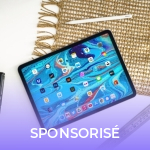 Cette assurance pour iPad à partir de 3,90 € vous évitera de coûteux frais de réparation