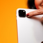 Le nouvel iPad Pro 11 (puce M1) est déjà 100 € moins cher sur Rakuten