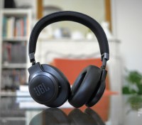 Le casque JBL live 660NC // Source : Frandroid