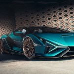 Lamborghini met deux milliards d&rsquo;euros sur la table pour électrifier ses voitures