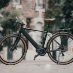 Test du Vélo Mad Sport+ : la classe à la Française