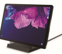Lenovo TAb P11 avec dock de recharge