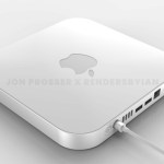 L&rsquo;Apple Mac Mini serait décliné dans une version haut de gamme redessinée